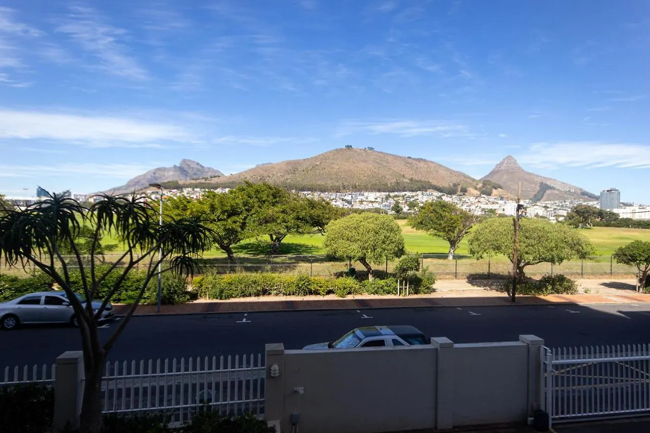 Mouille Point 2 Bedroom Cape Town South Africa