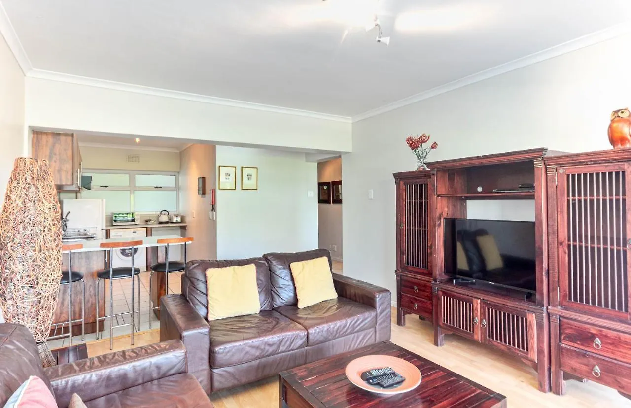 Mouille Point 2 Bedroom Cape Town